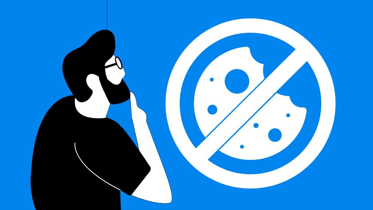 Fim dos Cookies: Uma Nova Era na Internet