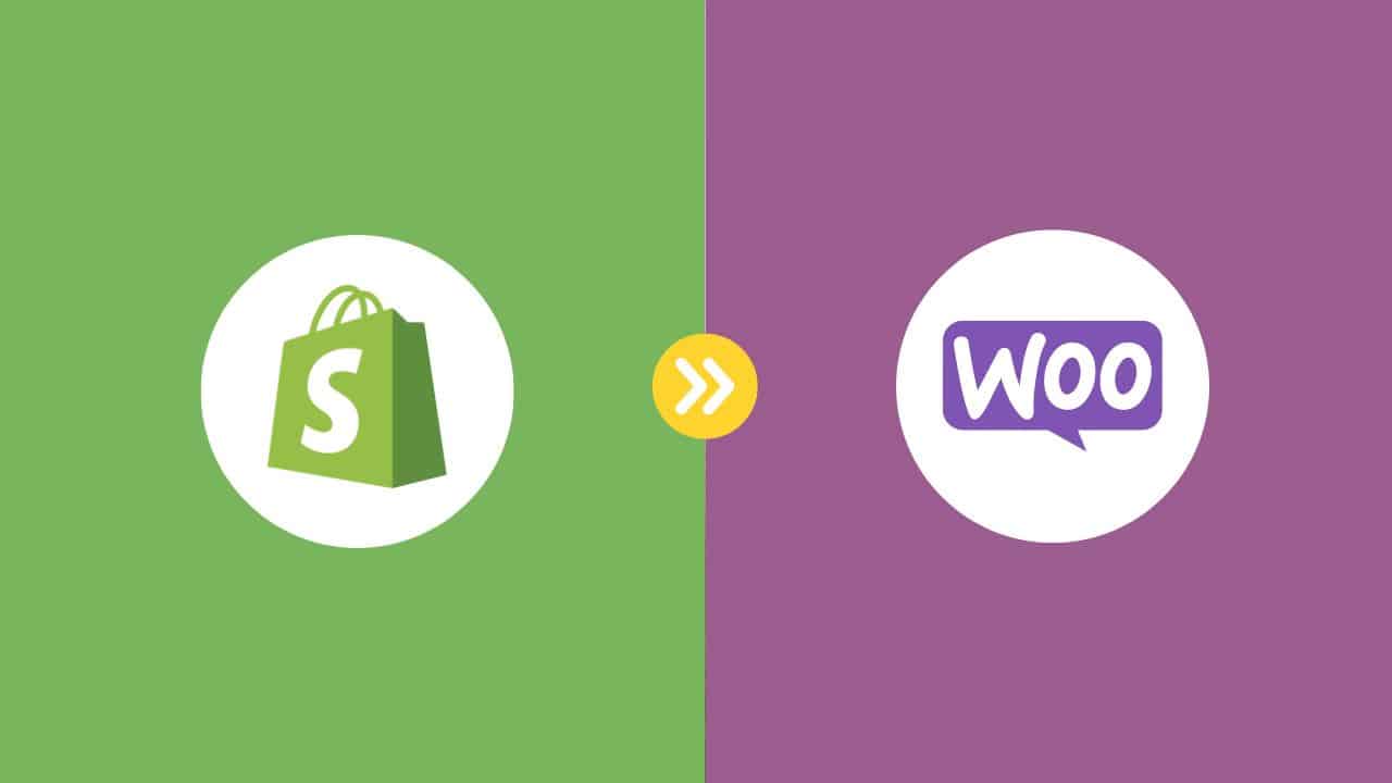 Por que trocar o Shopify por WooCommerce: uma análise detalhada