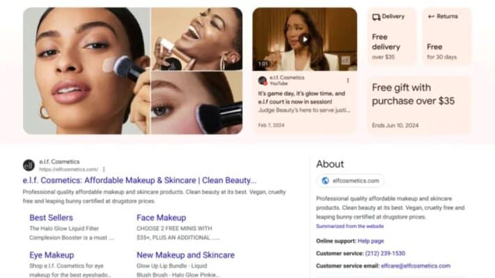 Nova busca do Google: desafios e preparação técnica para sites e lojas virtuais