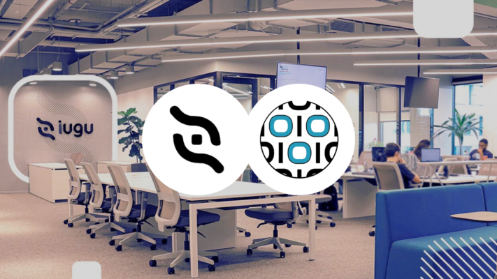 ZionLab e iugu: 5 Anos transformando o e-commerce no Brasil