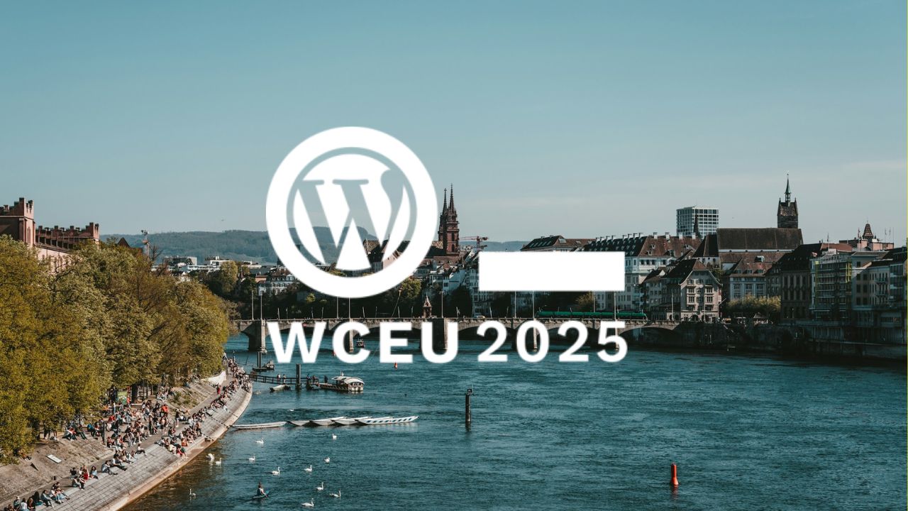 WordCamp Europe 2025 procura organizadores dedicados