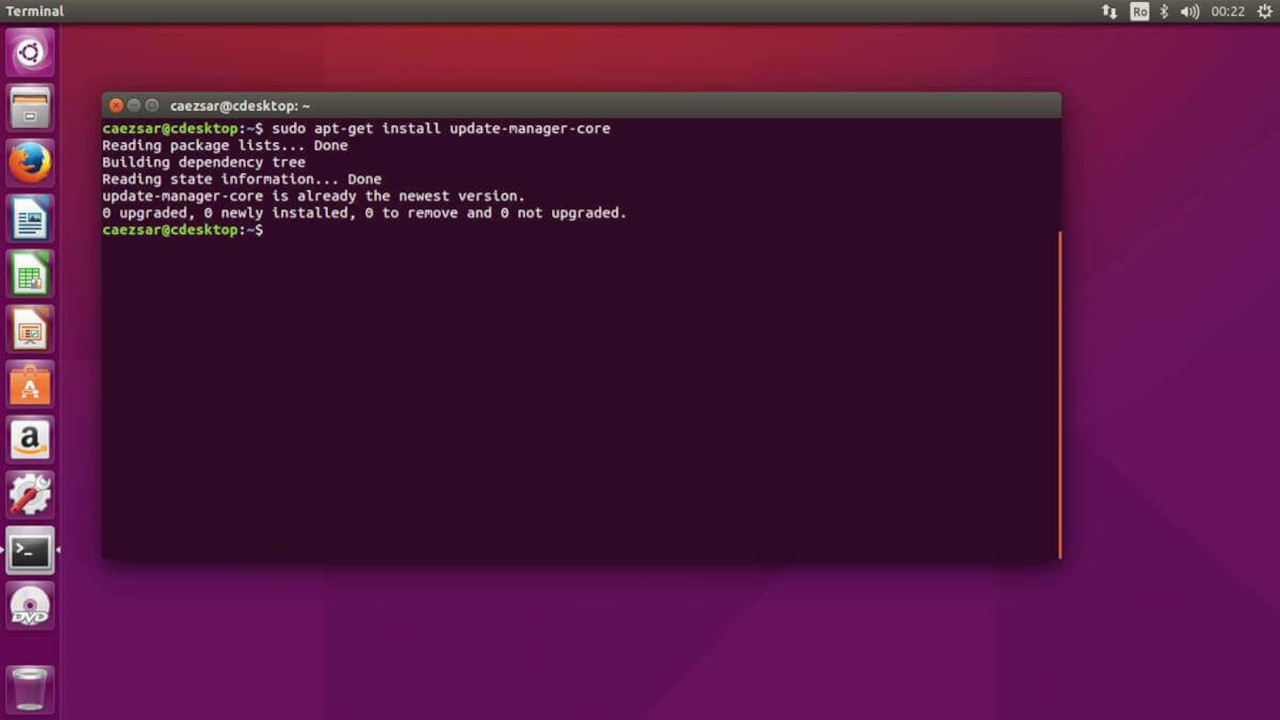 Próximas versões do Ubuntu rerão o Kernel Linux mais atualizado