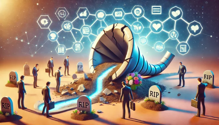 O Google decretou o fim do funil de vendas — e isso muda tudo no seu e-commerce