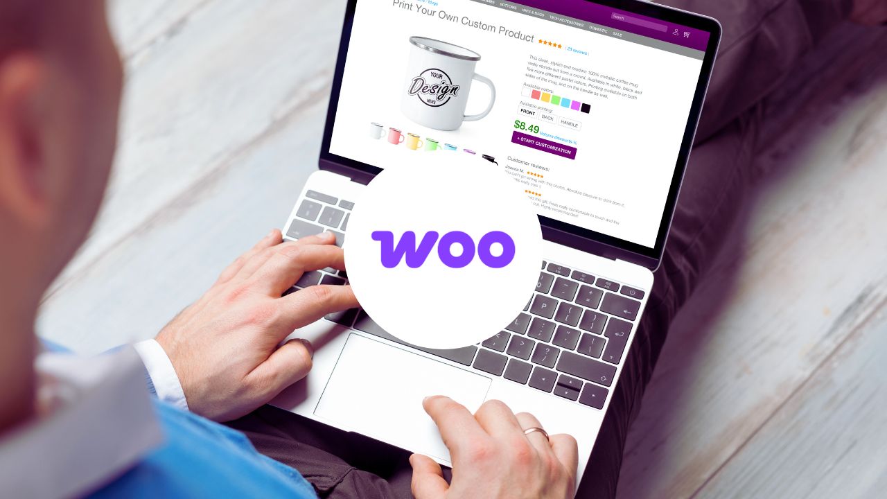 ZionLab lança serviço de cadastro de produtos otimizado para WooCommerce e marketplaces