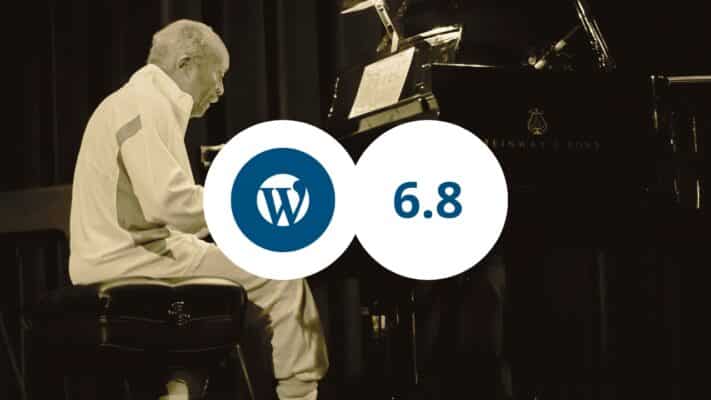 WordPress 6.8 “Cecil” é lançado com Style Book e foco em segurança