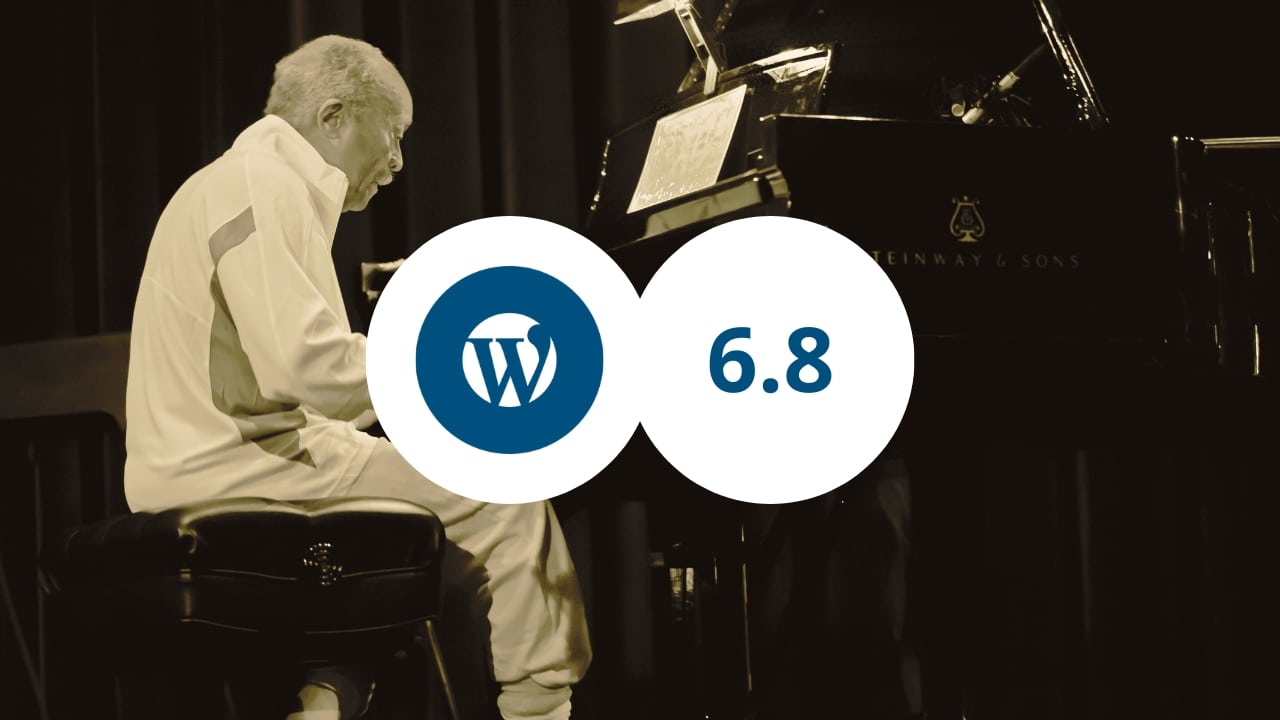 WordPress 6.8 “Cecil” é lançado com Style Book e foco em segurança