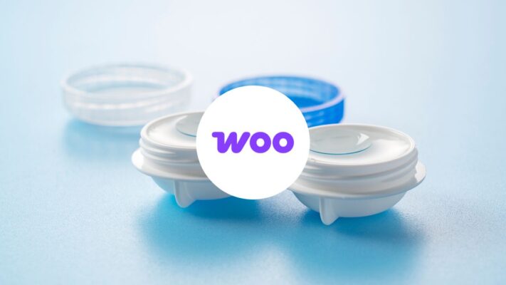 Loja virtual para óticas com WooCommerce: como vender lentes e óculos com uma estrutura personalizada