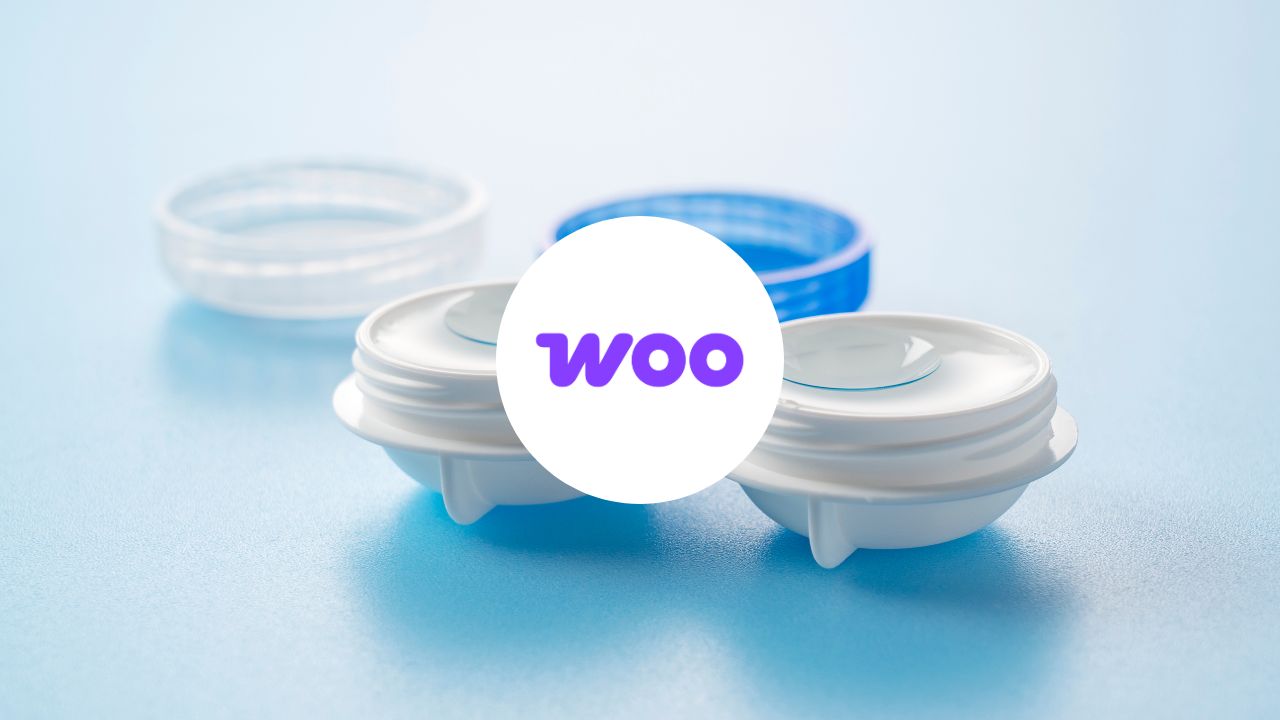 Loja virtual para óticas com WooCommerce: como vender lentes e óculos com uma estrutura personalizada