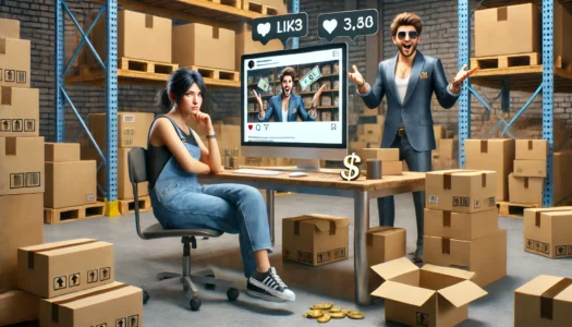 O e-commerce vai acabar? A verdade que ninguém quer te contar