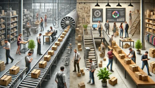 E-commerce não é esteira: pare de vender no automático e construa um negócio de verdade