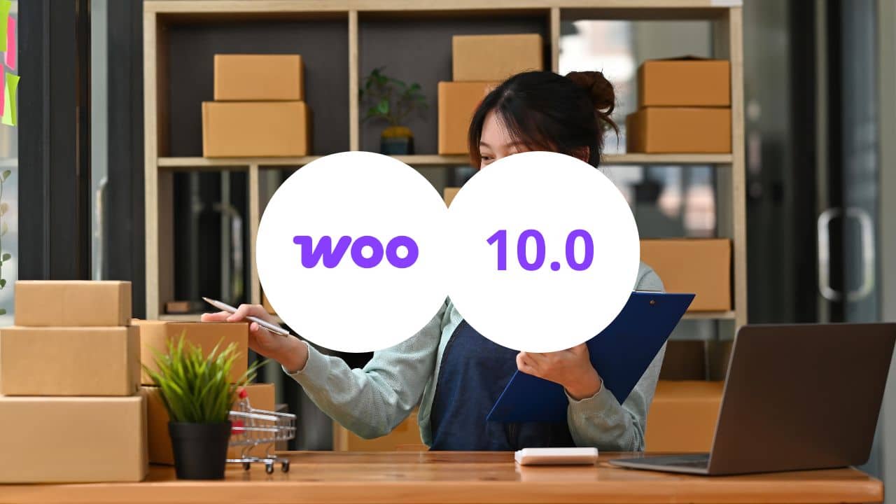 WooCommerce 10.0: a nova fundação do e-commerce WordPress