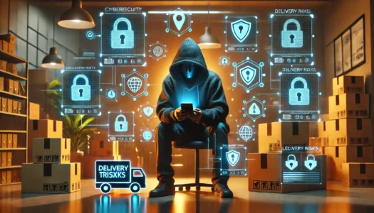 Golpe da Transportadora: o que é, como funciona e como proteger seu e-commerce