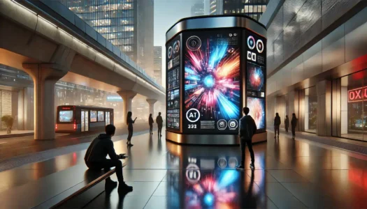 Zuckerberg declara guerra à publicidade: Meta IA, criativo infinito e o fim das agências?