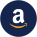 Ícone da Amazon